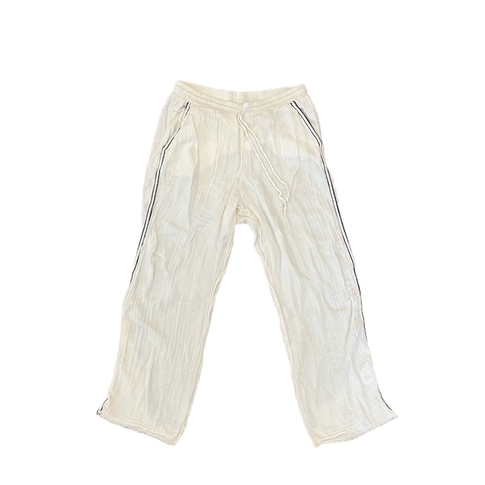 Michael Stars White Pants
